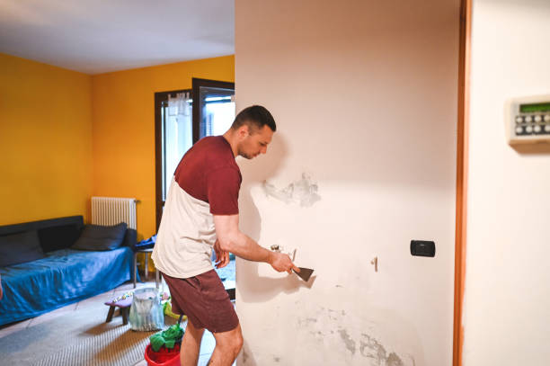 Best Water Damage Restoration  in Swartzville, PA